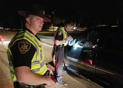 9 Arrested In Multi Agency Sobriety Checkpoint In Bossier City Crime Ktbs Com