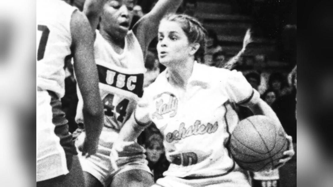 Mulkey To Be Enshrined Into Naismith Memorial Basketball Hall Of