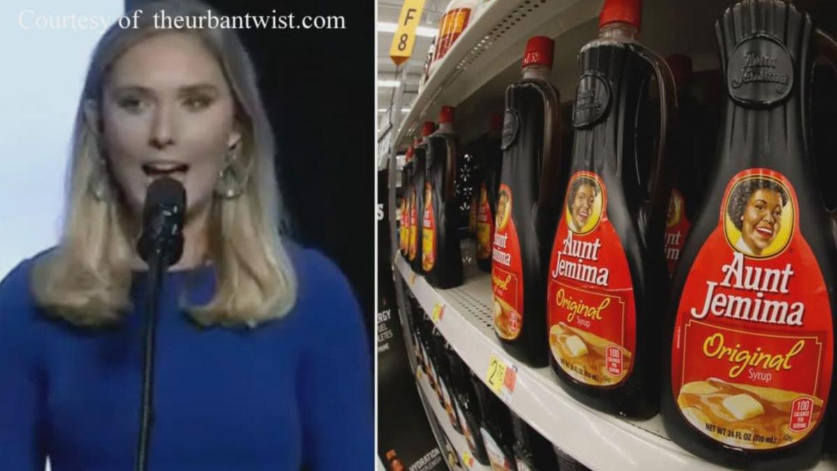 Woman Makes National Headlines Over Comments About Aunt Jemima Community Ktbs Com