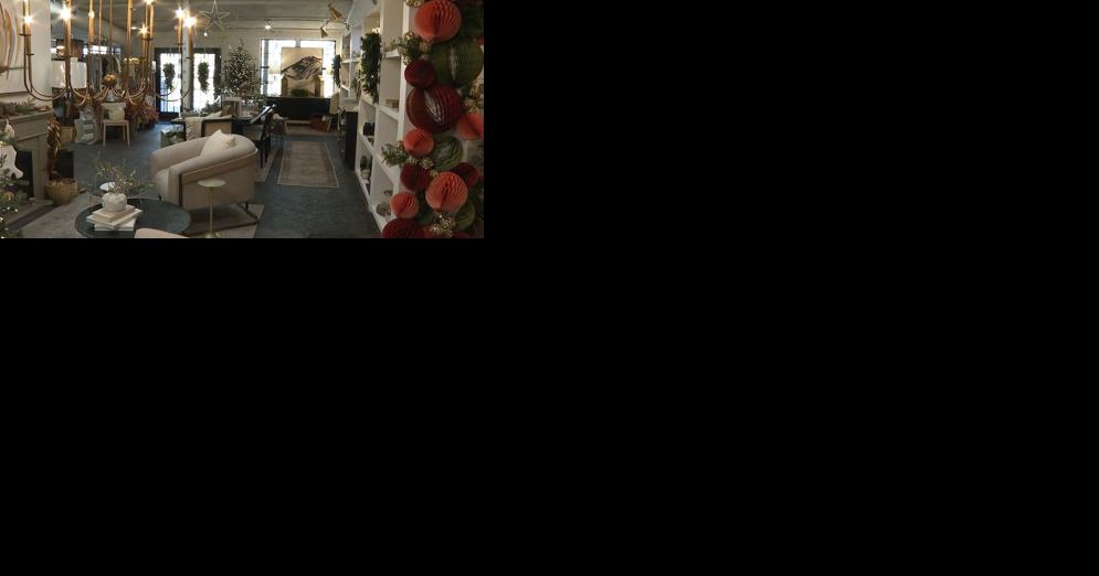Bossier City small business counting on holiday shopping - Vimarsana News