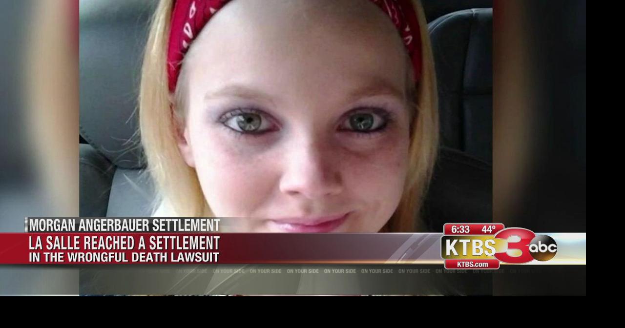 Settlement reached in suit over inmate death at BiState Jail