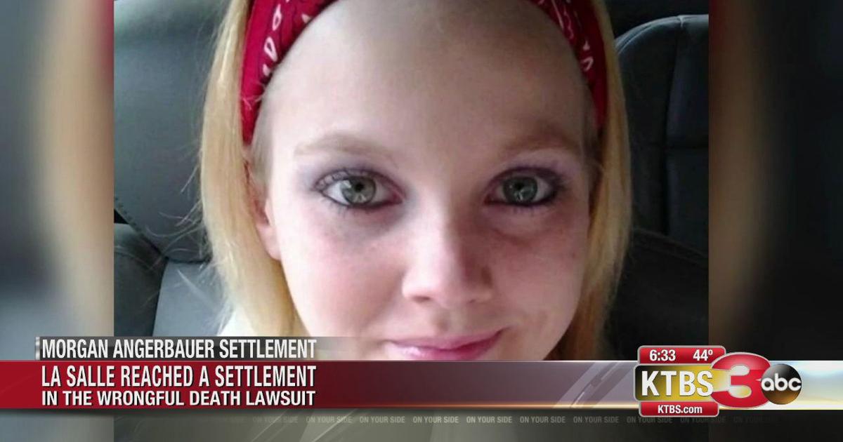 Settlement reached in suit over inmate death at BiState Jail
