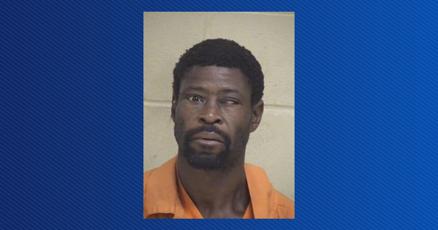 Man in custody after reported theft, also involved in burglary - Vimarsana News