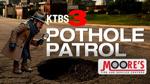 Pothole Patrol