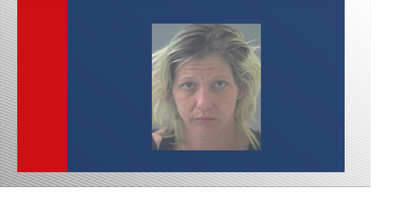 Louisiana kidnapping suspect 'tired of running,' turns herself in