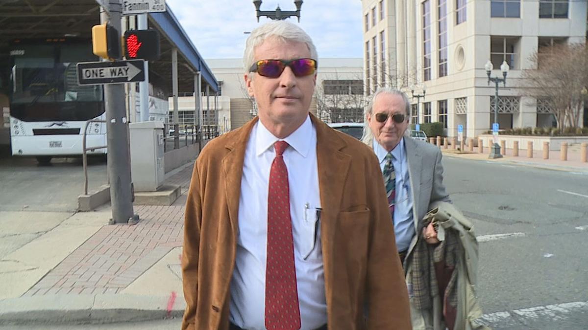 Shreveport business man sentenced to 15 years in prison in Ponzi scheme ...