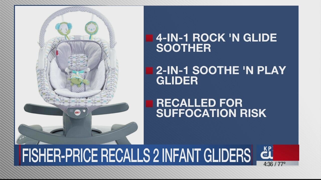 4 in 1 fisher price outlet rock n glide soother