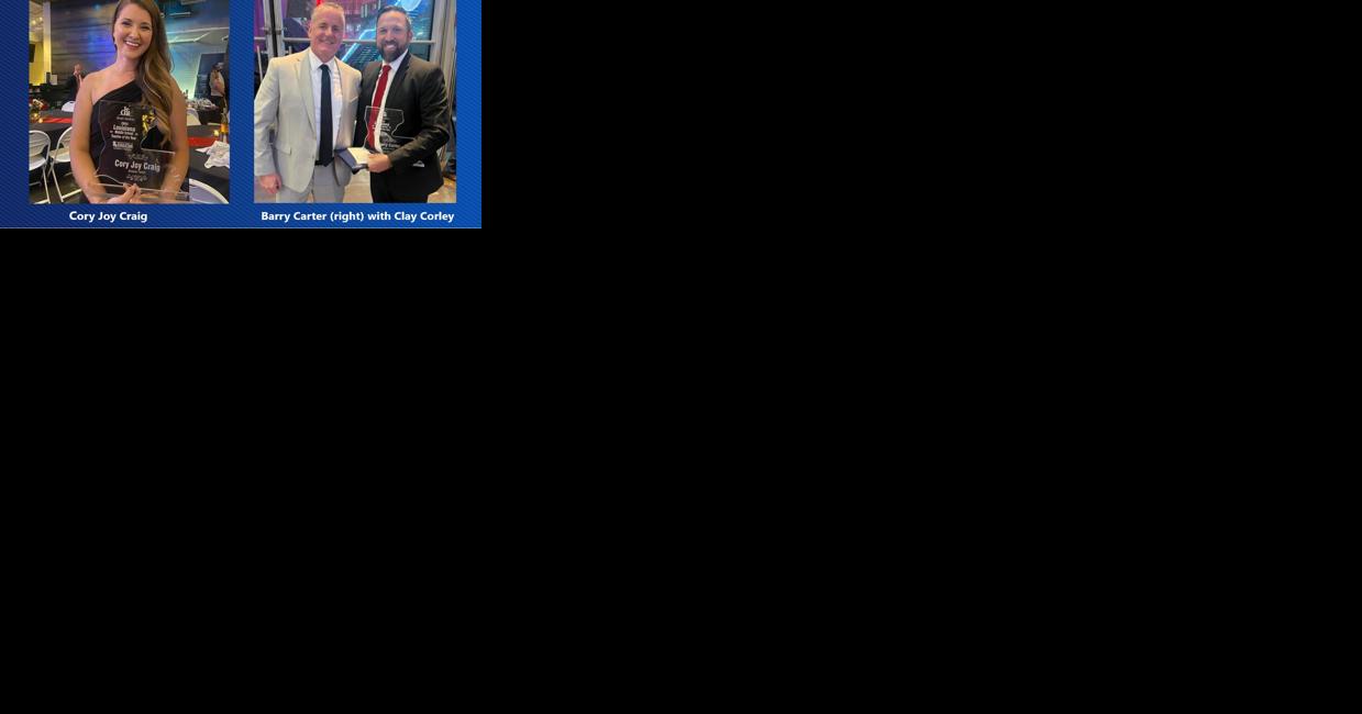 Bossier Parish band director, DeSoto Parish principal win top education awards - Vimarsana News