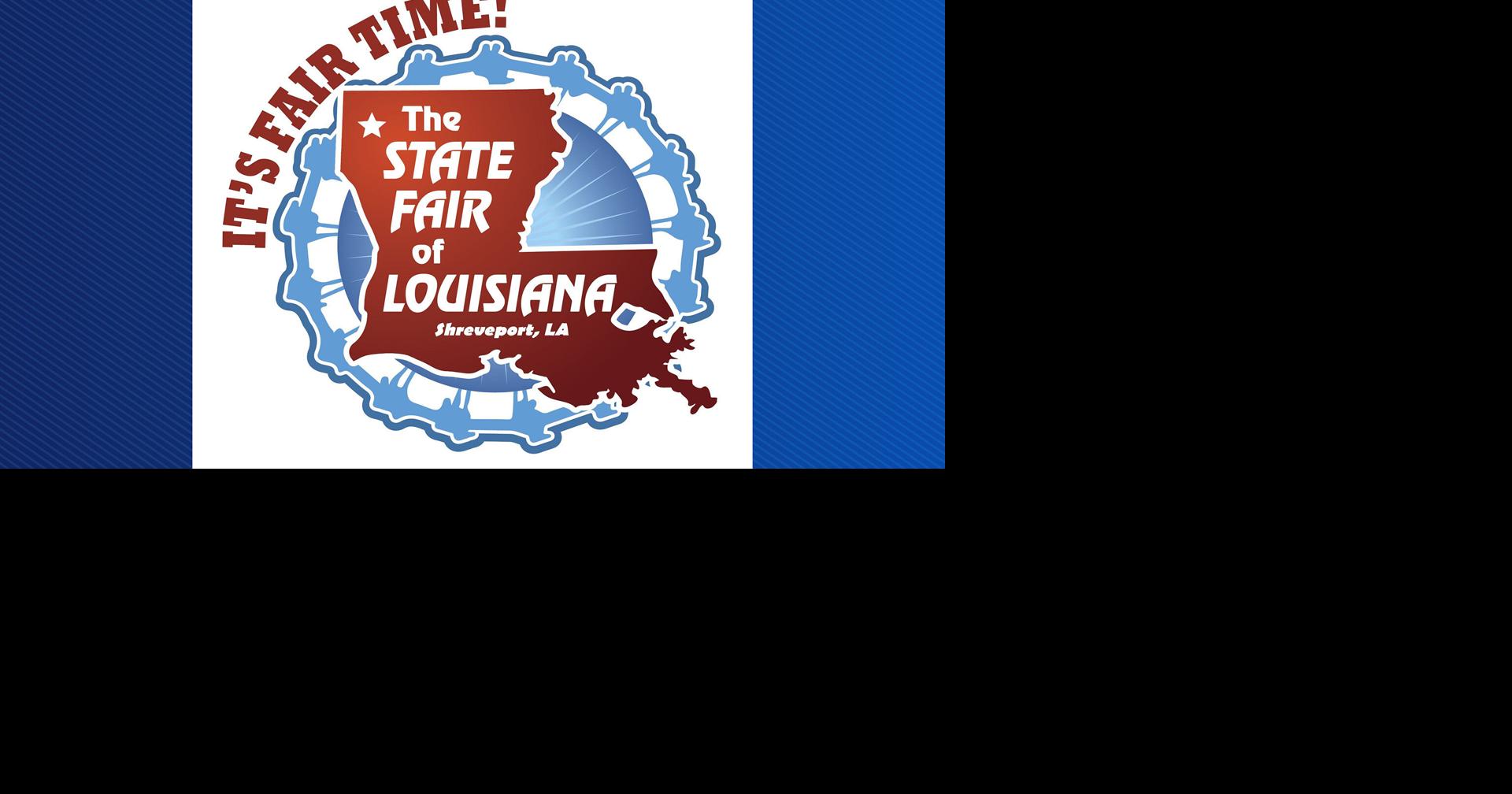 State Fair of Louisiana 2025: Event highlights for week #1