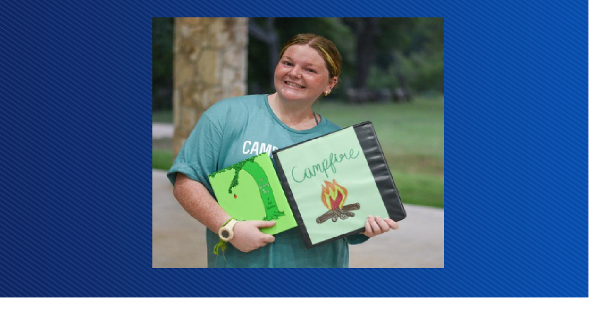La Tech student praised by Gov. Landry for heroic efforts during deadly Texas floods