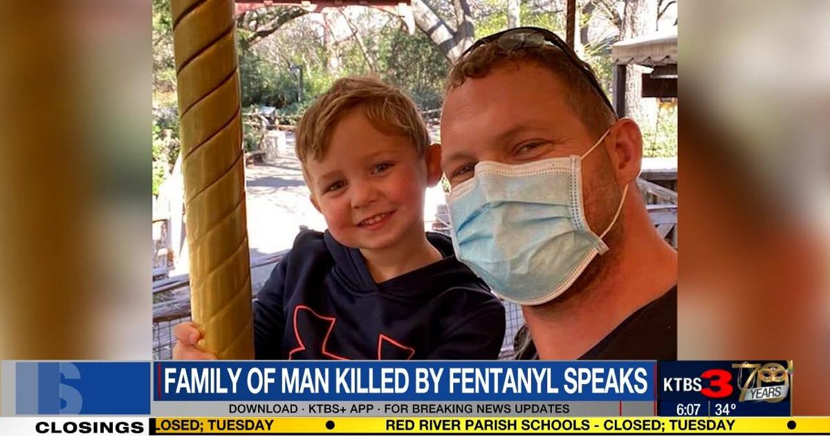 Tyler Cull Fentanyl dealers sentenced in landmark case: Parents of victim speak ...