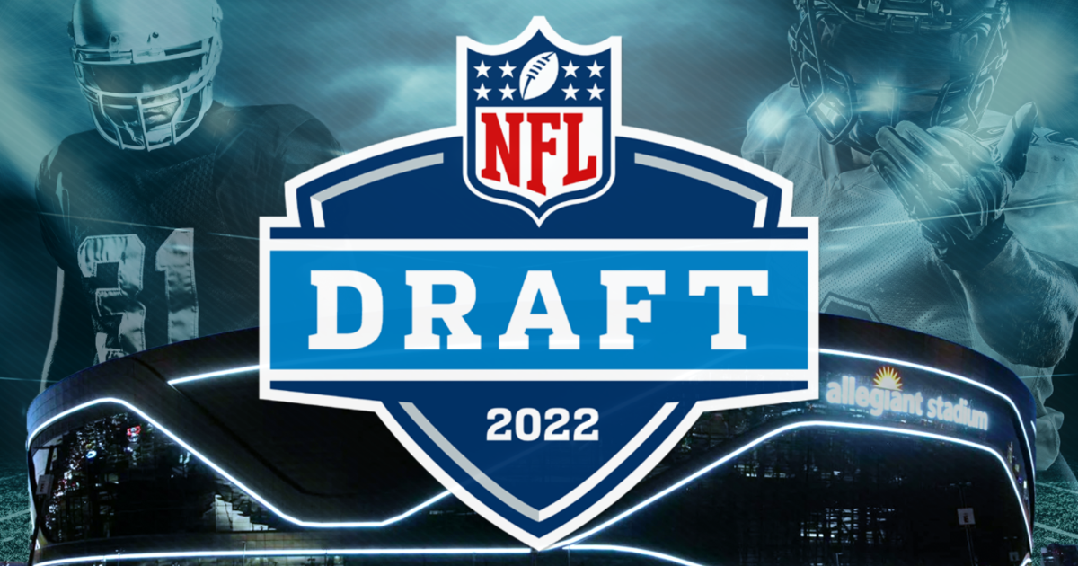 nfl draft 2022 on abc