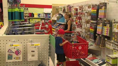 Sales Tax Holiday arrives in Texas
