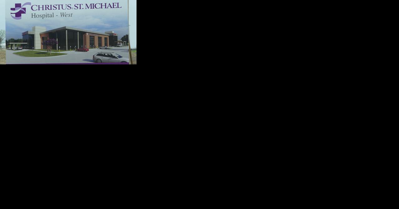 New emergency center coming to Texarkana - Vimarsana News