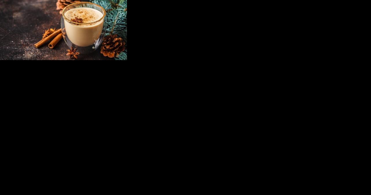 Descubre los favoritos navideños de Louisiana: ¡el eggnog en el centro del festín!