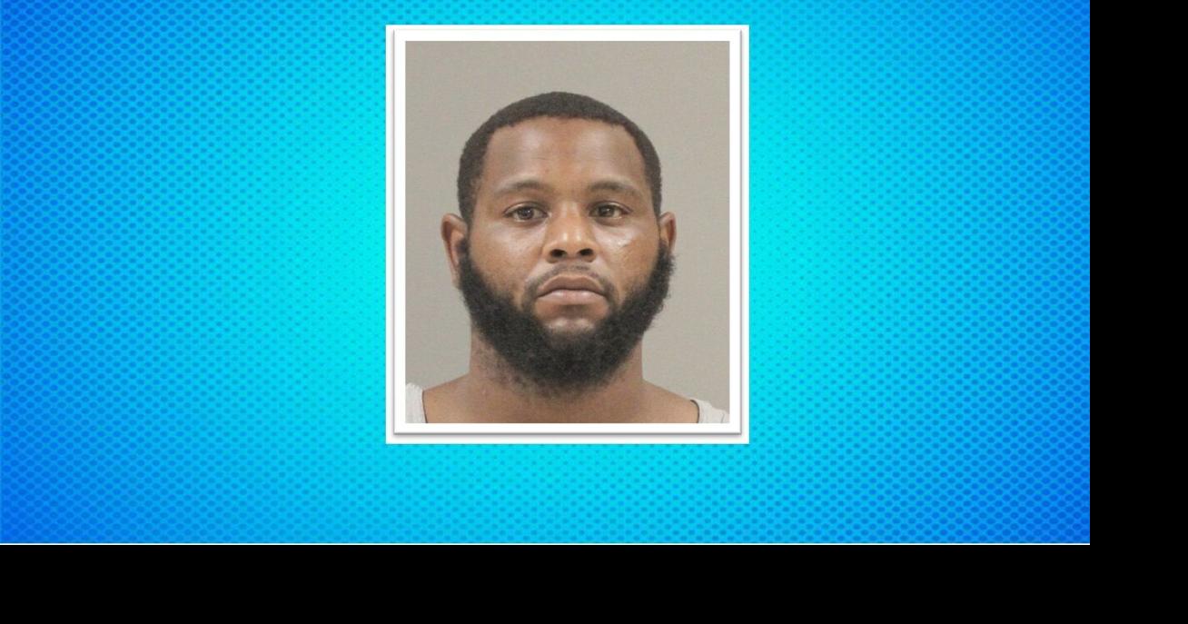 Felon wanted for being in possession of a firearm | News | ktbs.com