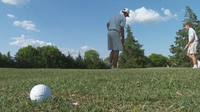 David Toms Foundation Junior All Star Welcomes Golf S Next Generation In Case You Missed It Ktbs Com