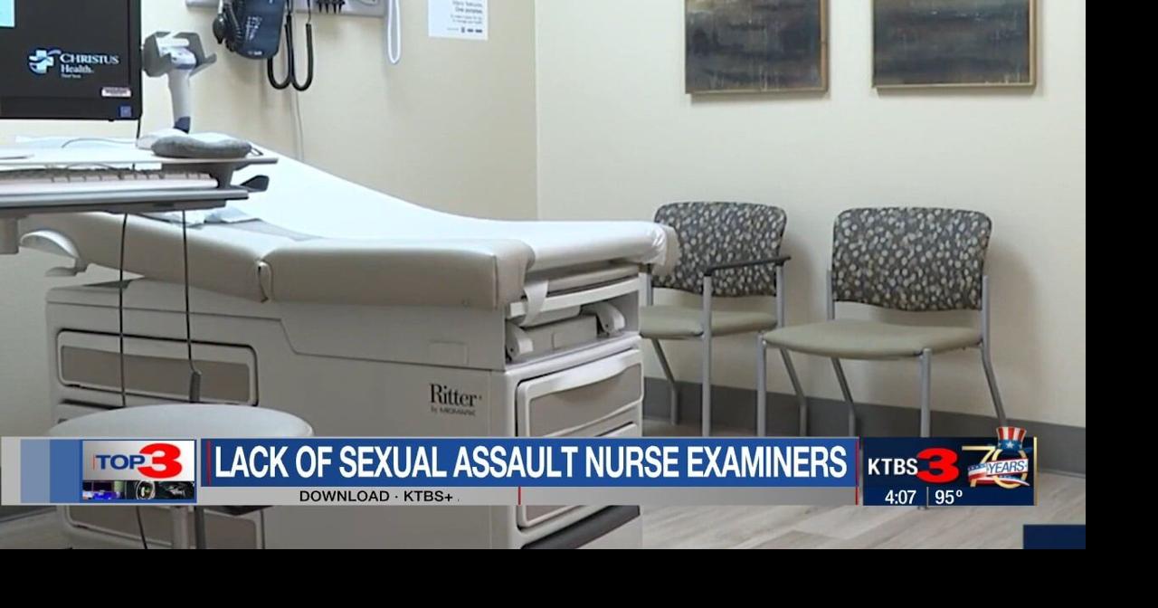 Texarkana family raises concerns over lack of sexual assault nurses