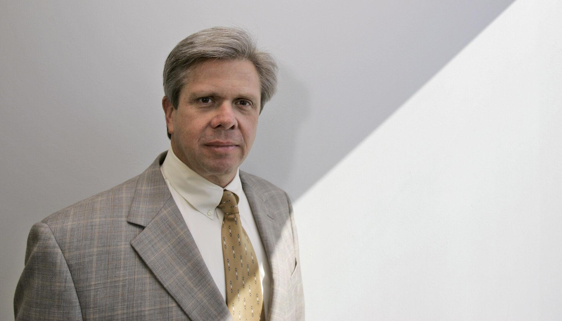 Rafael Goyeneche III