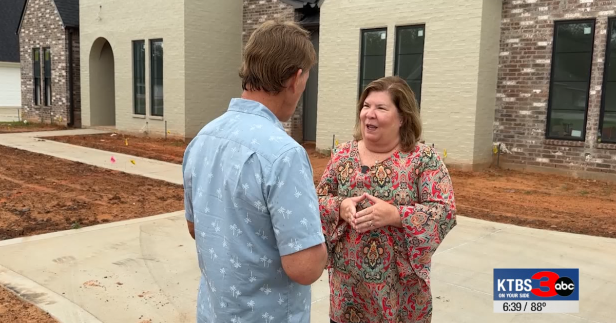 Ktbs St Jude Dream Home 2025