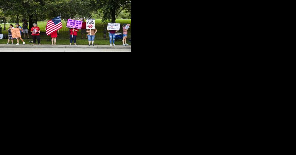 Ochsner makes good on vow to fire workers who refuse COVID shot; deadlines loom at other hospitals - Vimarsana News
