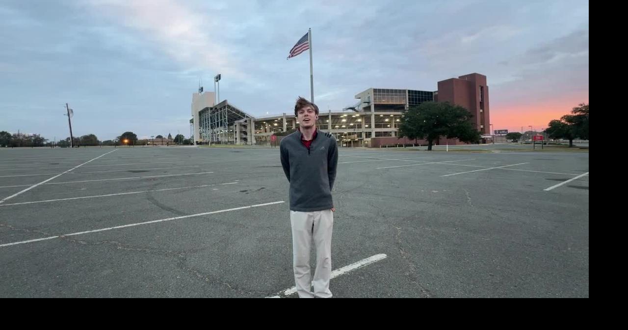 Radiance Technologies Independence Bowl expected to generate millions for area economy