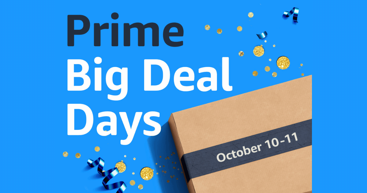 October Prime Day: 23 best Lightning Deals to shop before they're