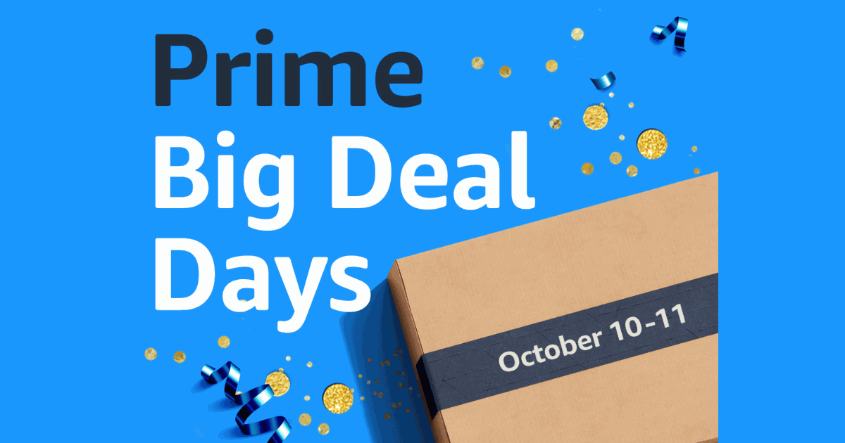 The best Lightning Deals to shop during October's  Prime Day 2023, Business