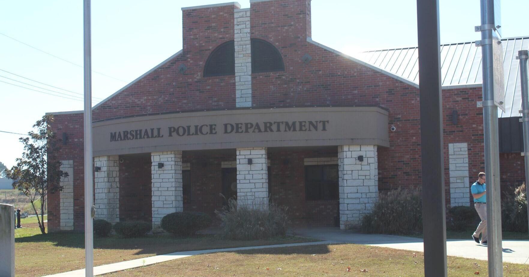 Marshall homicide suspect arrested - Vimarsana News