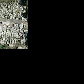 The ceramics hub at Morbi makes up 90 percent of India's total production and is one of the world's largest ceramic manufacturing centres