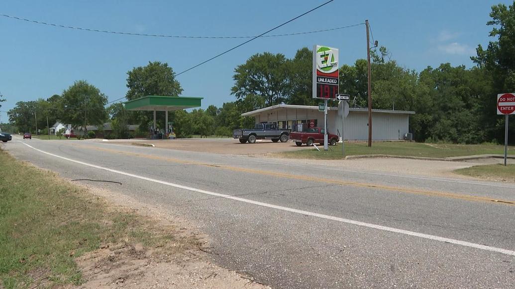Shooting in Delight, Arkansas under investigation Texarkana