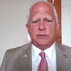 Jeff's Political Corner: Progress of HB683, HB295, SB133 and congressional district candidate - Vimarsana News