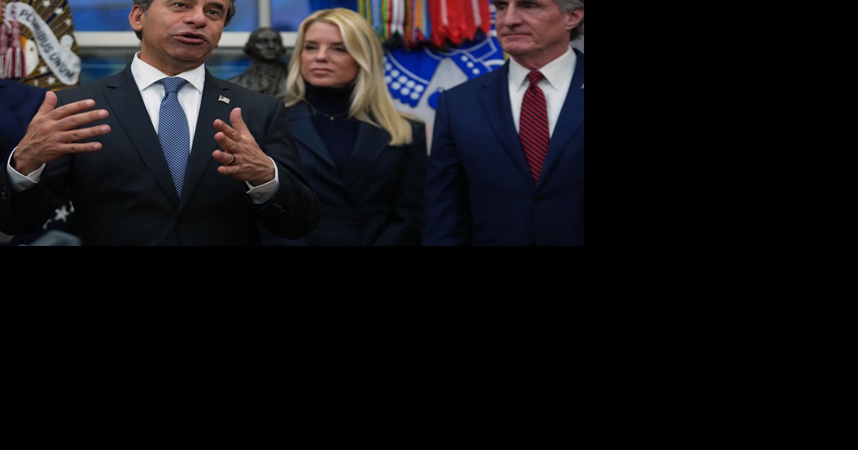 House lawmaker raises new concerns over FDA's ultra-fast drug review program