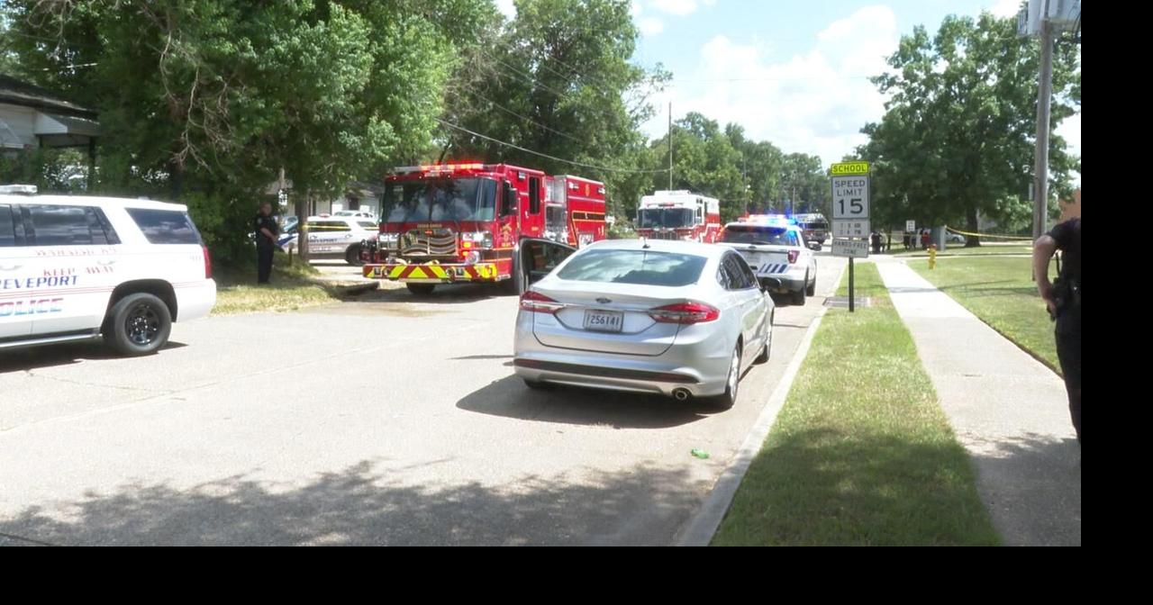 Victim identified in Cedar Grove triple shooting | News | ktbs.com