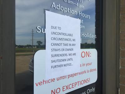 Police Investigate Inhumane Euthanasia Complaints Against Bossier City Animal Control News Ktbs Com