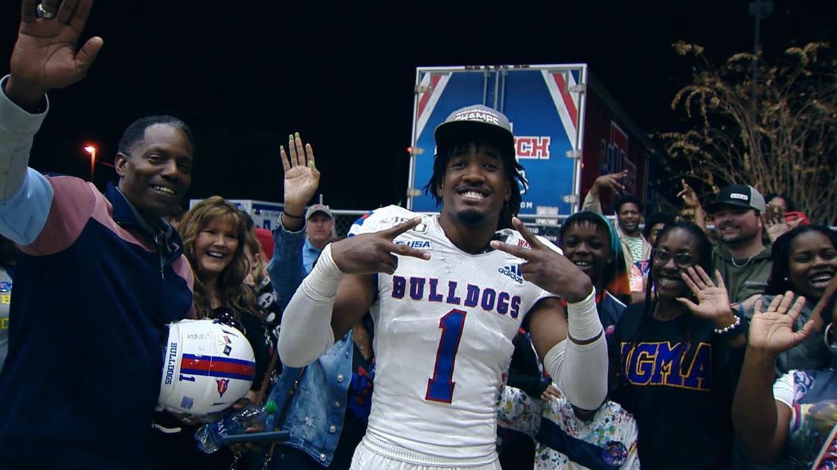 Minden S L Jarius Sneed Ready To Bring Energy And Fire To Defending Champs In Case You Missed It Ktbs Com Join facebook to connect with ladarius sneed and others you may know. minden s l jarius sneed ready to bring