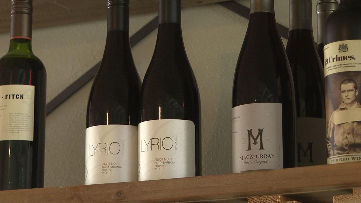 Bossier Parish Restaurants Include Beer And Wine On The Menu To Go Community Ktbs Com