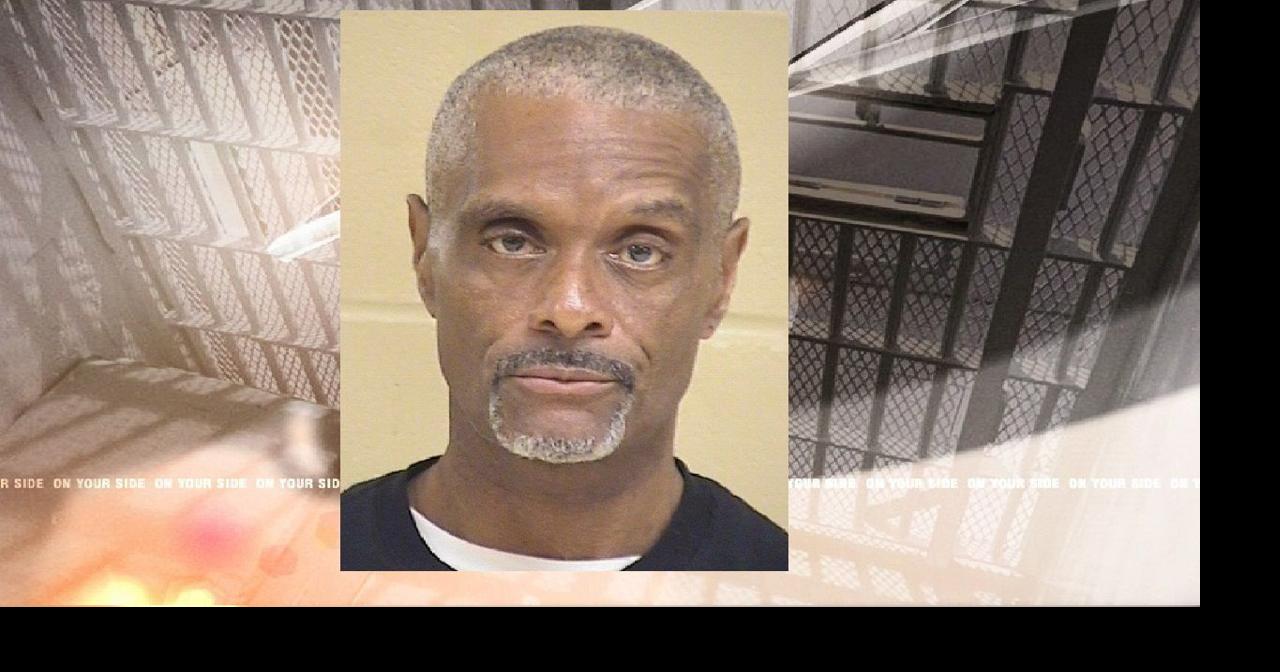 Shreveport man charged in sex crimes against juvenile | Crime | ktbs.com