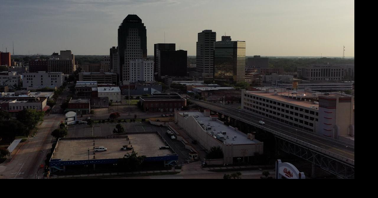 Lt. Governor Billy Nungesser spoke at Louisiana Travel Summit in Shreveport