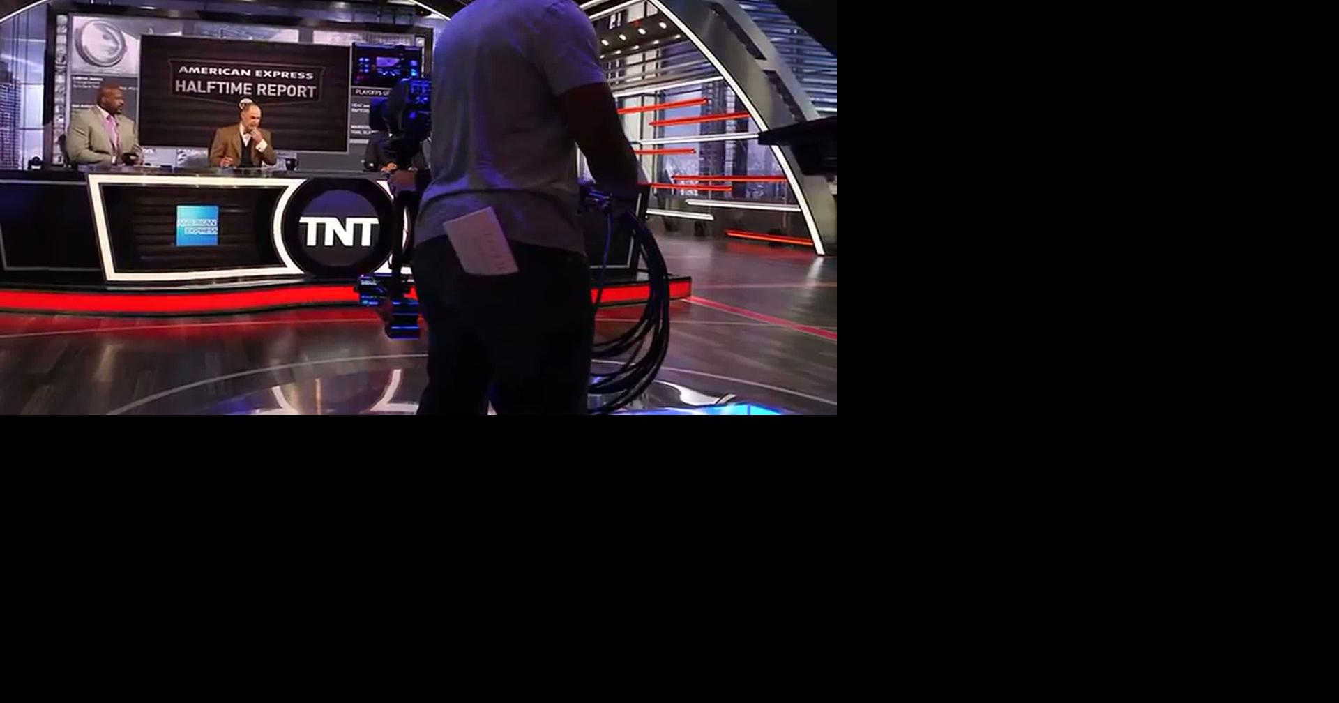 RAW: ERNIE JOHNSON LEAVING 'INSIDE THE NBA' AFTER THIS SEASON ...