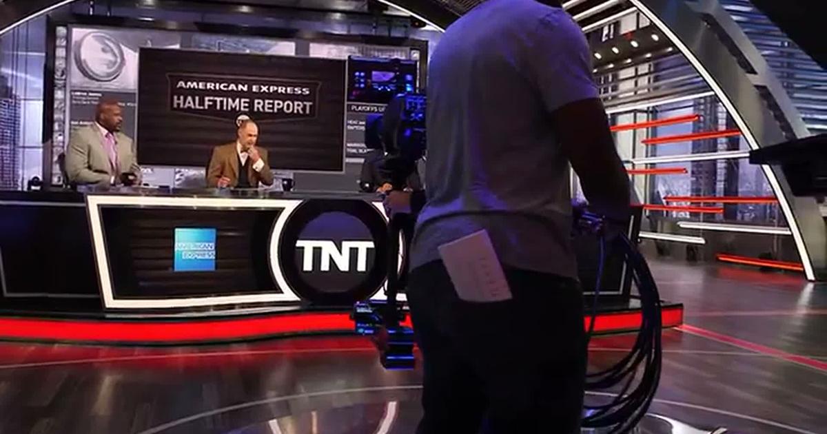 Ktbs.com RAW: ERNIE JOHNSON LEAVING 'INSIDE THE NBA' AFTER THIS SEASON ...