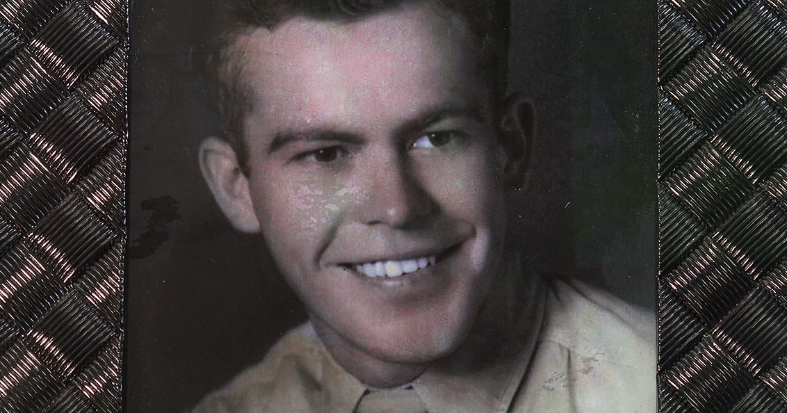 Hometown Patriot: Fred Price - Vimarsana News