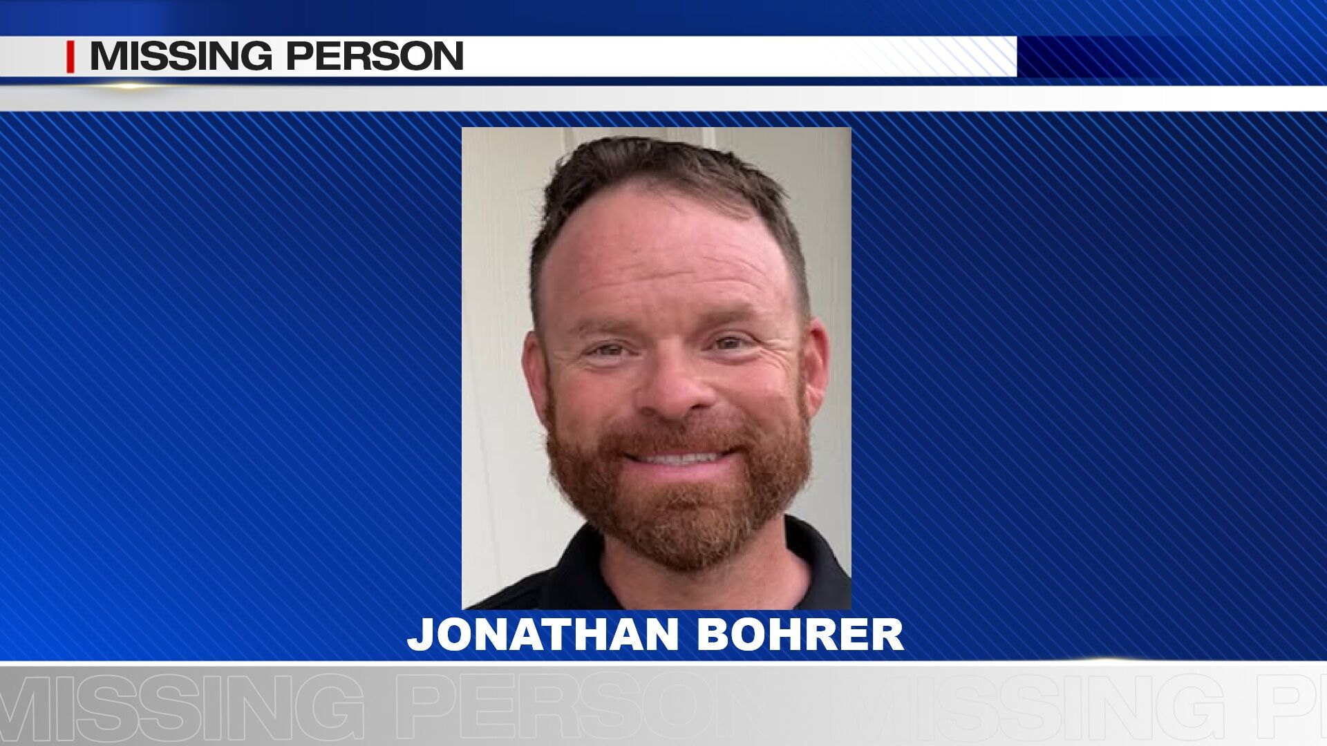 Authorities seek help locating missing Bossier City man | News | ktbs.com