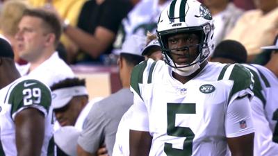 saints acquire teddy bridgewater
