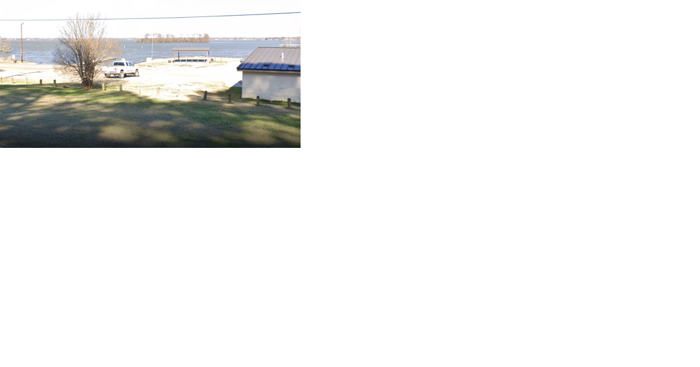 Flooding impacts Cross Lake Reservoir - Vimarsana News