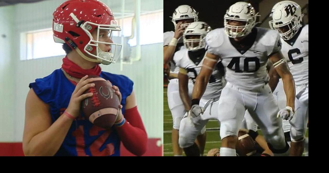 Game of the Week Preview Carthage vs. Pleasant Grove Sports