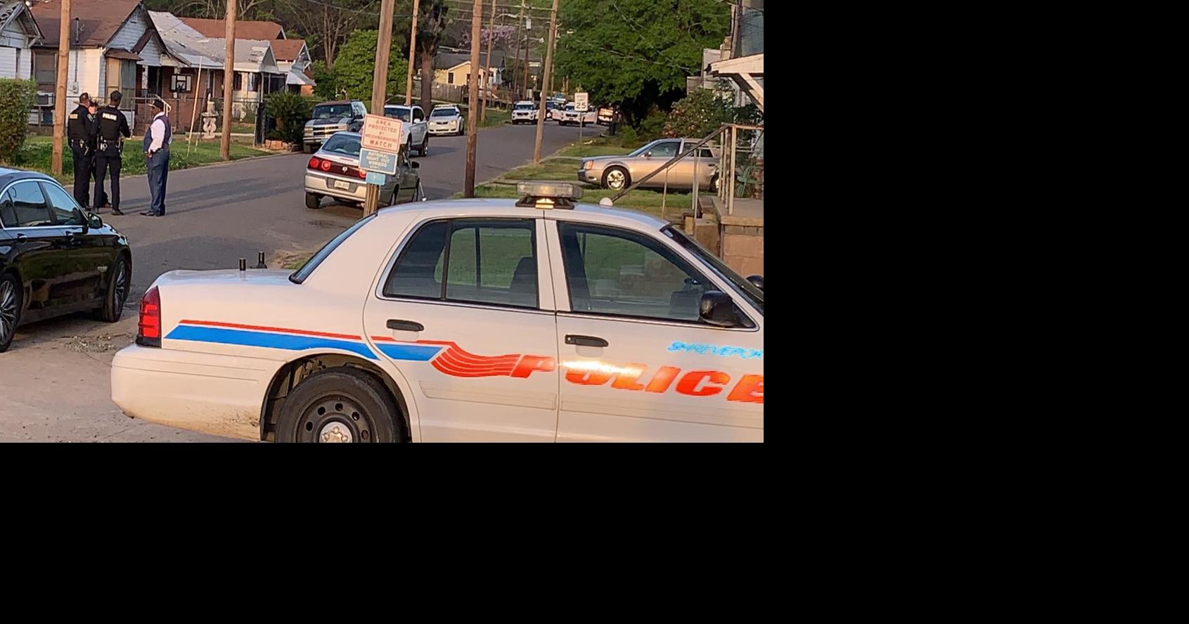 UPDATED: Man legally owned gun during traffic stop | Crime | ktbs.com