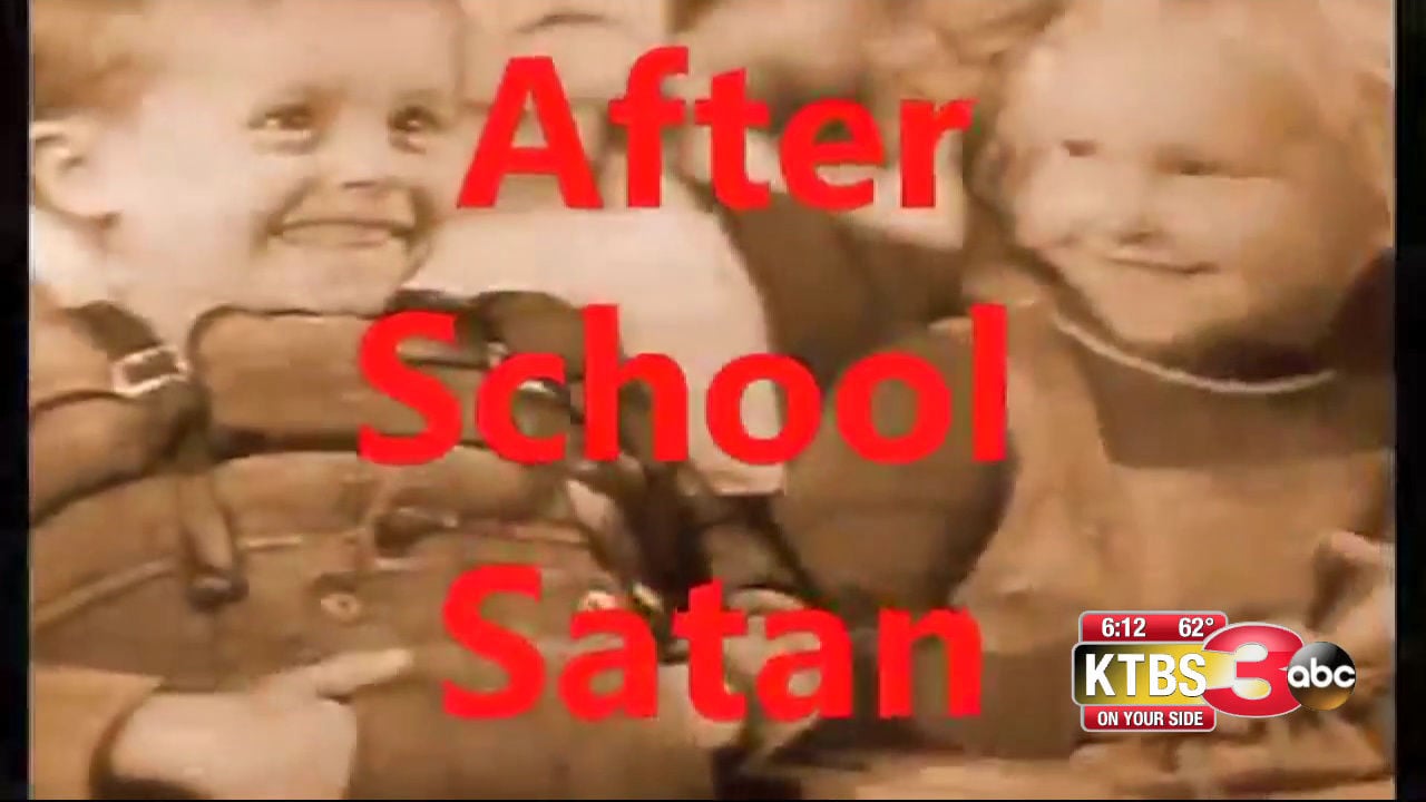 After School Satan Club Spreading To The Bible Belt | News | Ktbs.com