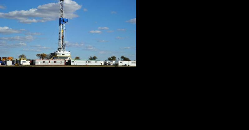 Four most productive oil, natural gas counties in America are in west Texas - Vimarsana News