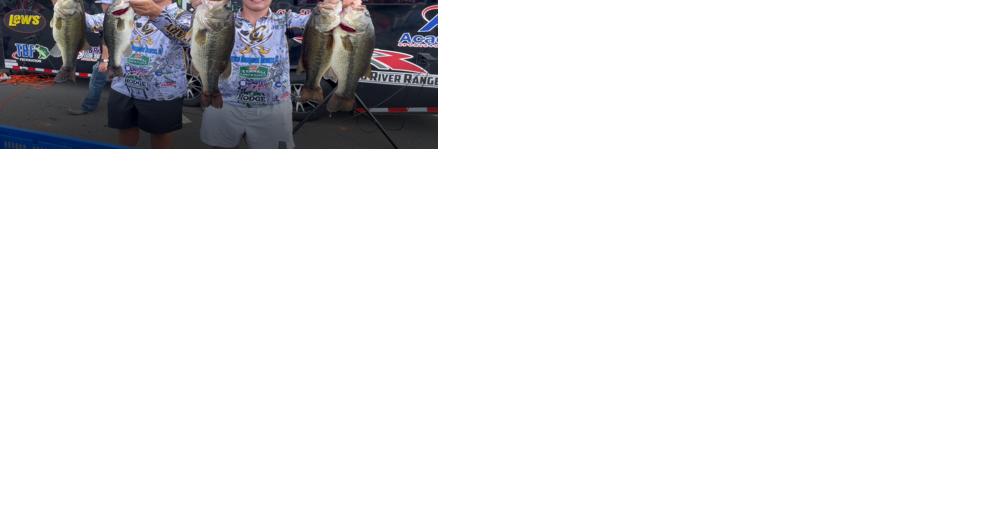 North Louisiana High School Fishing League competition - Vimarsana News